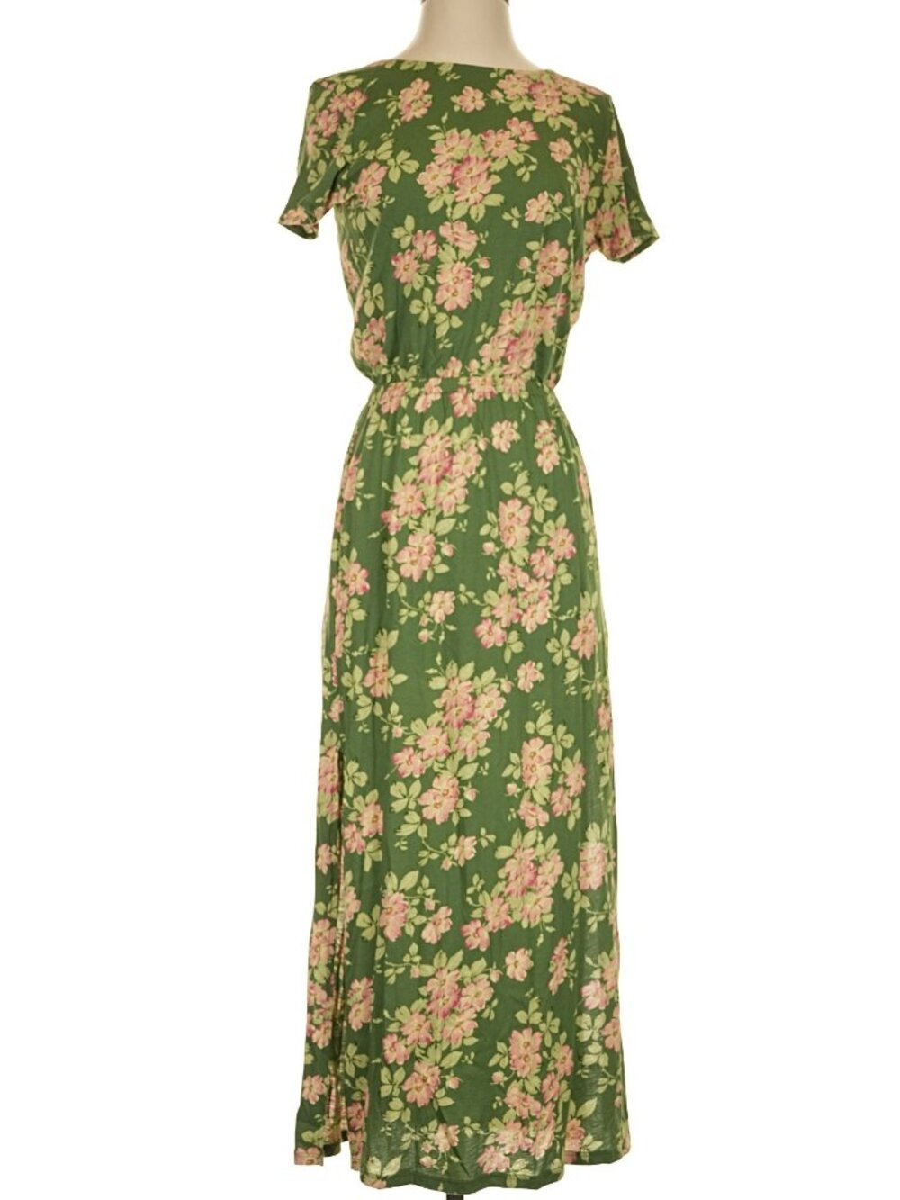 Sezane Luce Dress - Picture 3 of 16